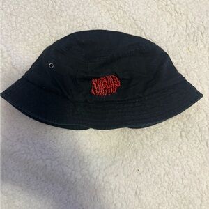 Sapnap bucket hat